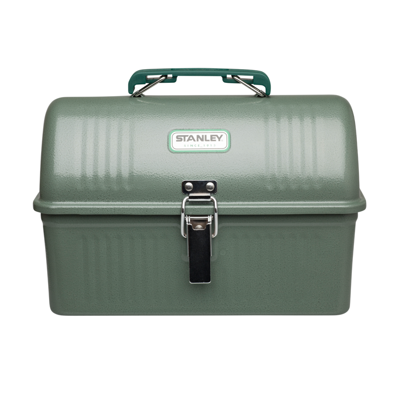 Classic Lunch Box - Travel Choice