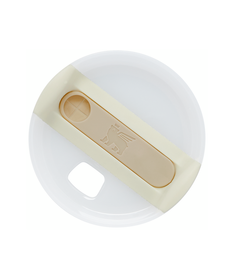 The Quencher H2.O Flowstate™ Tumbler Lid - Easy Choice