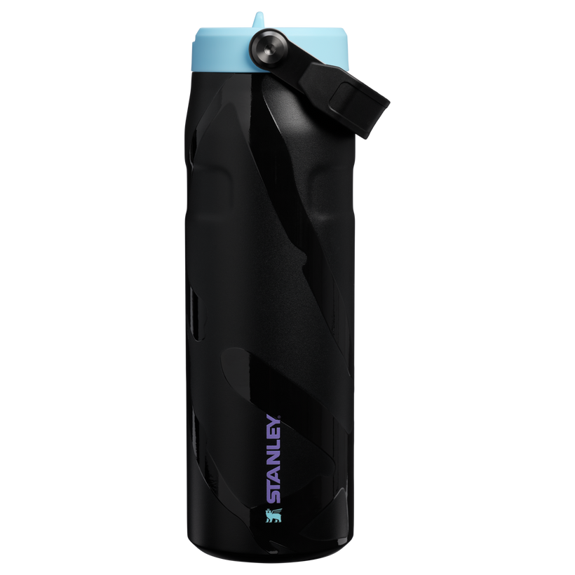 Stanley 1913 x Caitlin Clark IceFlow™ Flip Straw 2.0 Bottle - Travel Carry