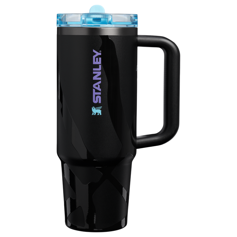 Stanley 1913 x Caitlin Clark Quencher® ProTour Flip Straw Tumbler - Daily Ready