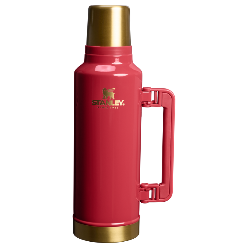 The Cheers & Cheer Classic Legendary Bottle - Modern Ready
