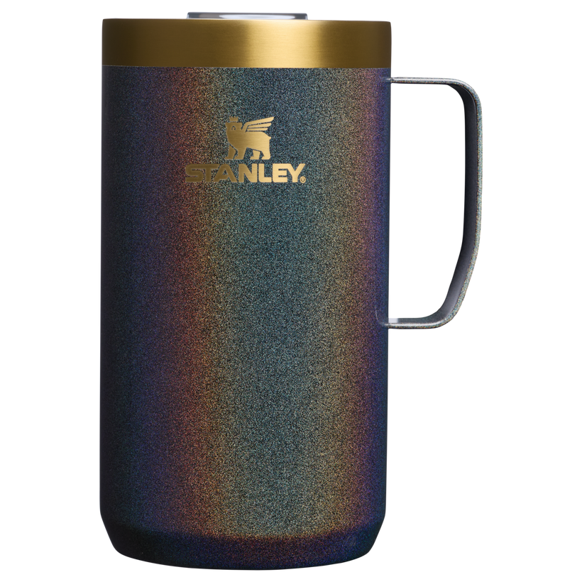The Dream Weaver Stay-Hot Camp Mug - Essential Choice