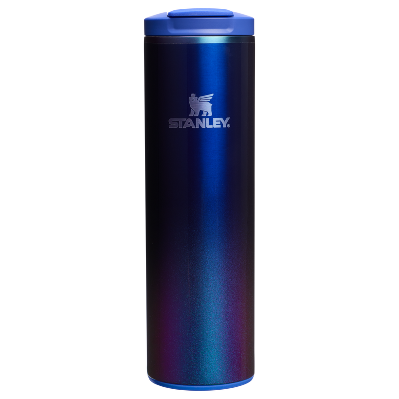 The Dream Weaver AeroLight™ Transit Transit Flip Top Mug - Cozy Pack