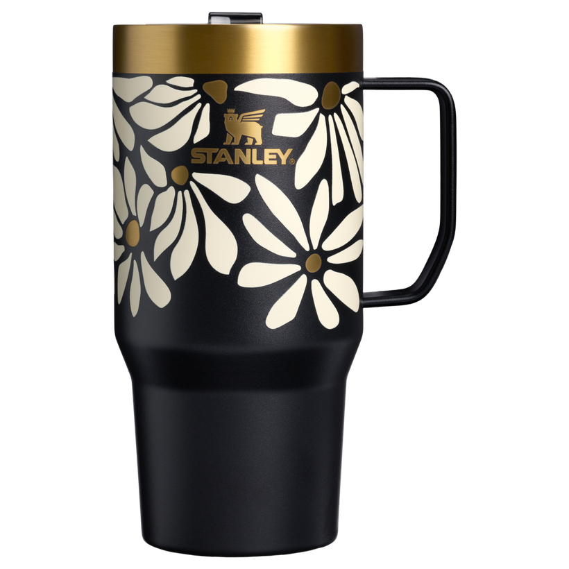The Everyday Suburban Mug - Cozy Carry