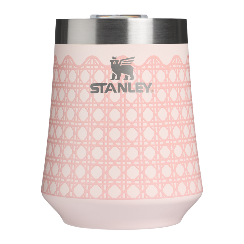 The Reserve Wine Tumbler - Fresh Ready
