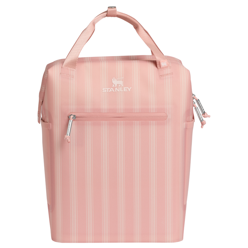 The All Day Madeleine Mini Cooler Backpack - Modern Daily Pack Ready