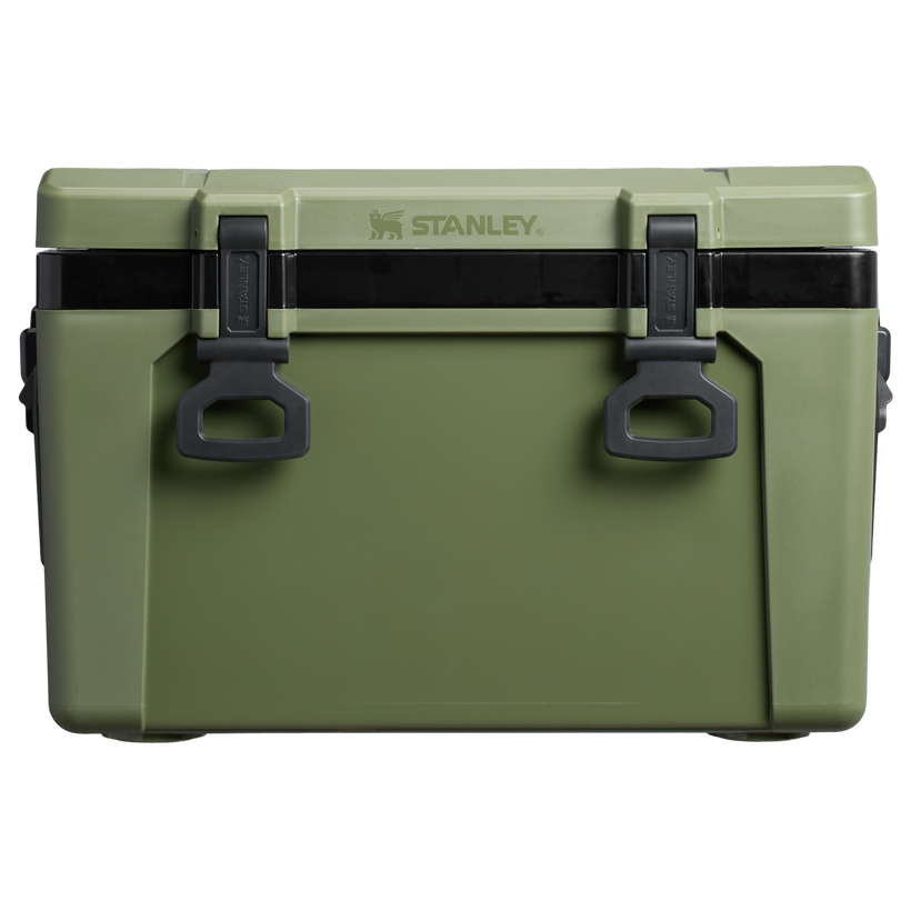 The Easy Carry Outdoor Cooler + Strap - Travel Daily Set Pack