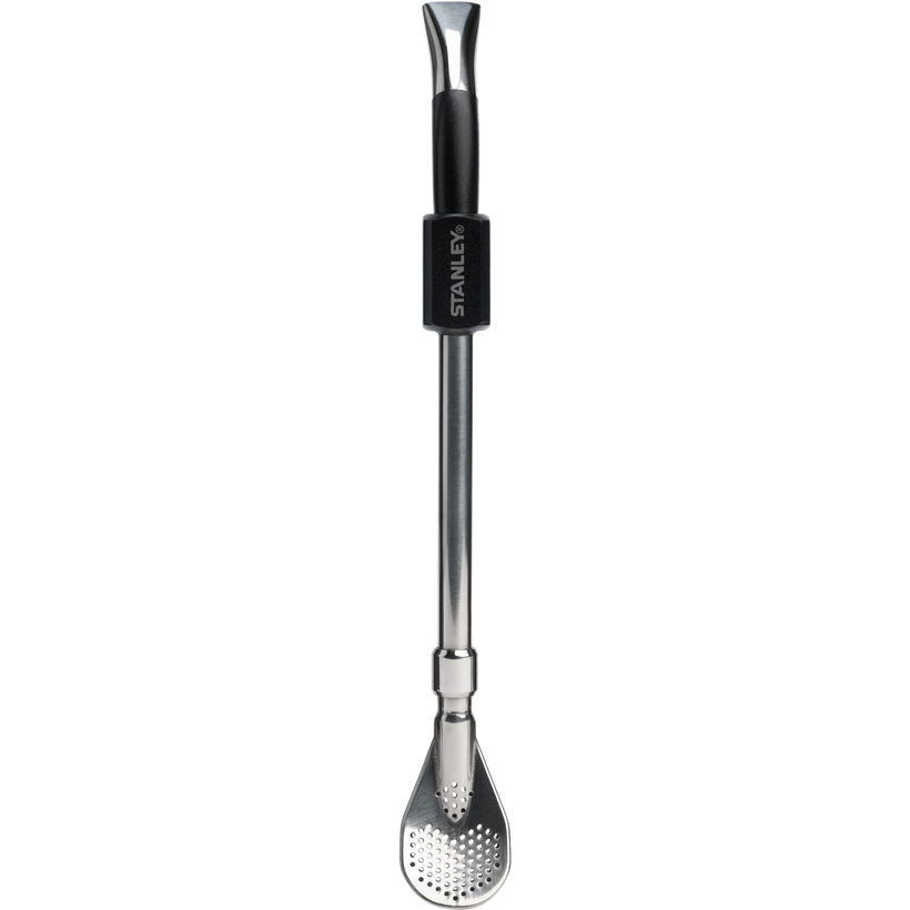 The Yerba Mate Bombilla Straw - Fresh Fit