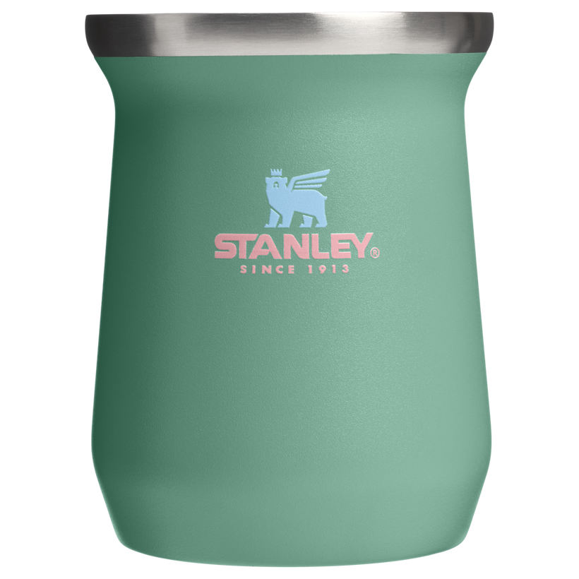 Stanley 1913 x Antonela Classic Mate Mug - Travel Pack