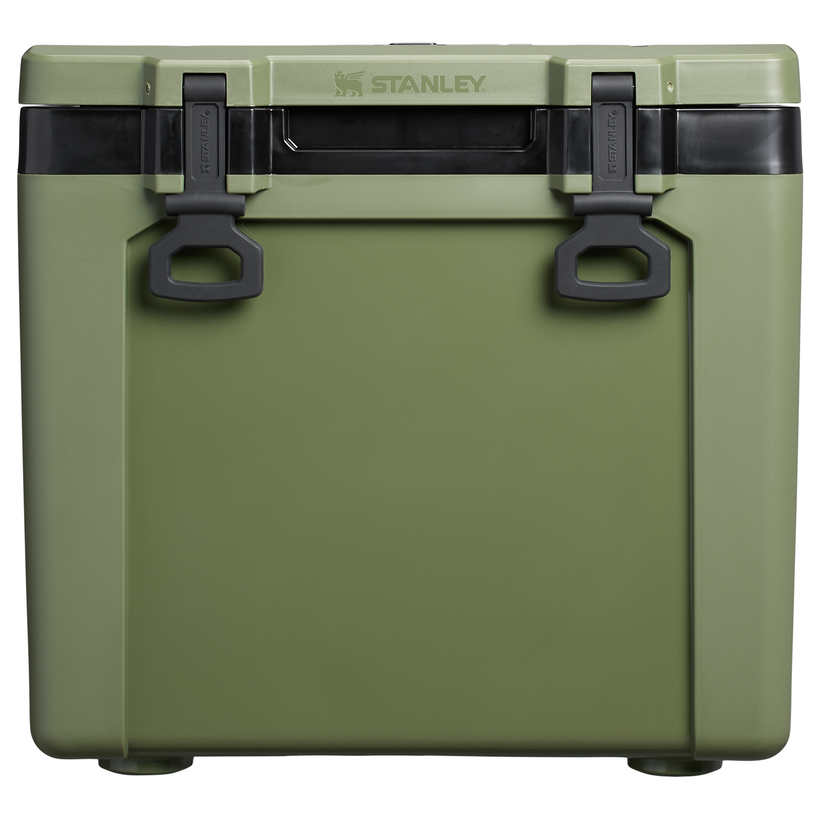 The Cold For Days Wheeled Outdoor Cooler - Travel Daily Ready Pack