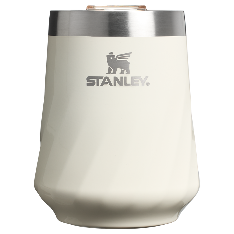 The Textured Reserve Wine Tumbler - Premium Style