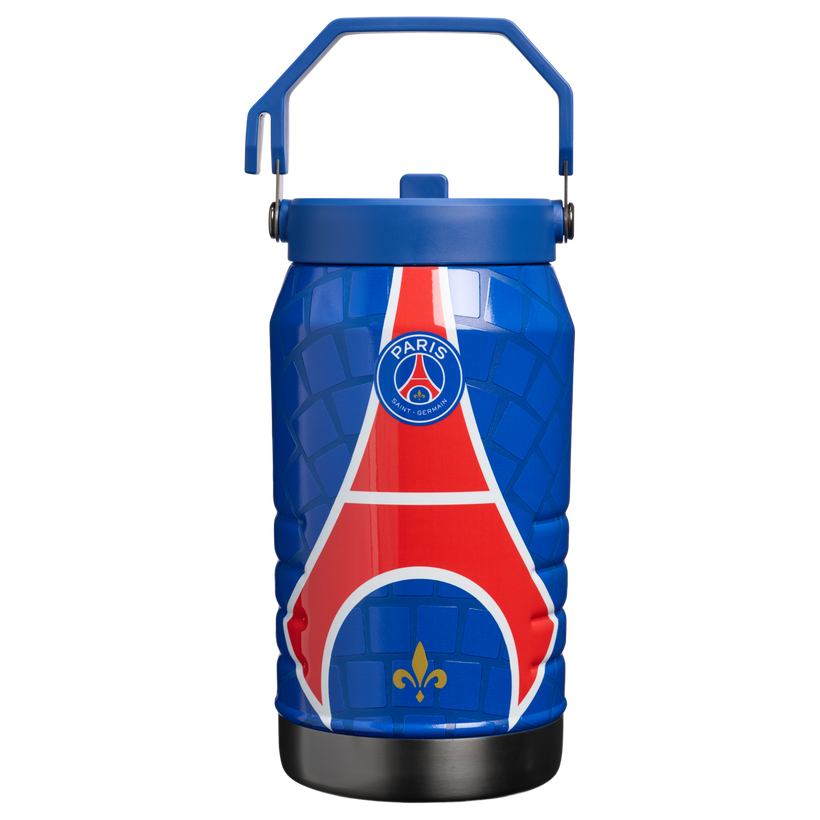 Stanley 1913 x Paris Saint-Germain IceFlow™ Flip Straw 2.0 Jug - Premium Set