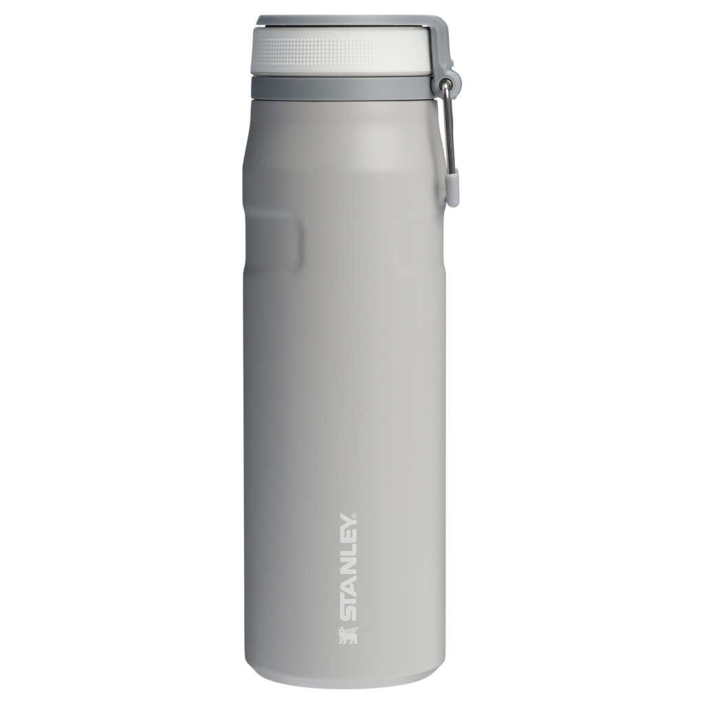 The IceFlow™ Bottle with Twist Flip Lid - Home Carry