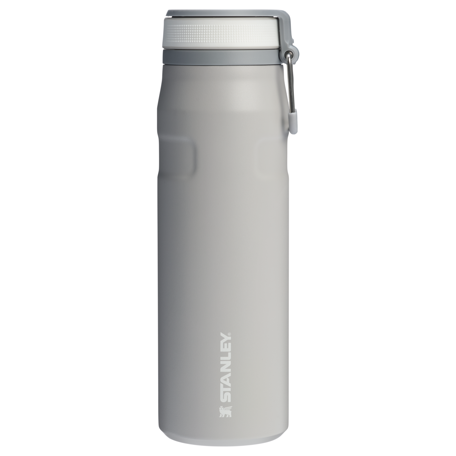 The IceFlow™ Bottle with Twist Flip Lid - Home Carry