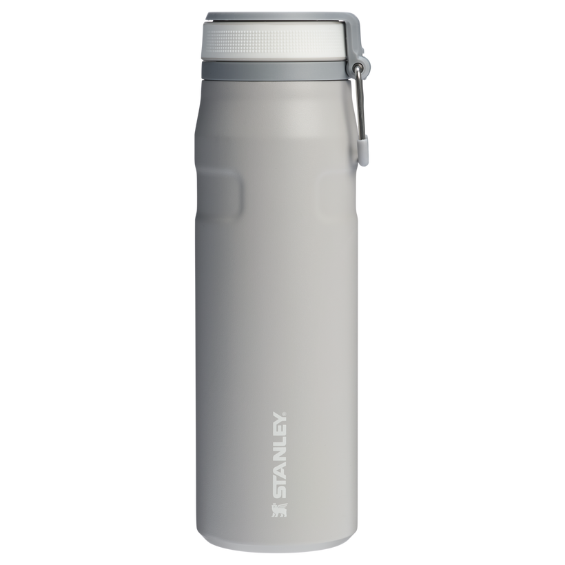 The IceFlow™ Bottle with Twist Flip Lid - Home Carry