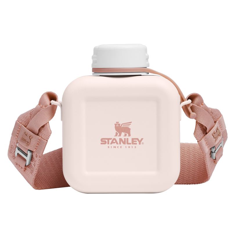 The Next x Nature Canteen - Active Carry