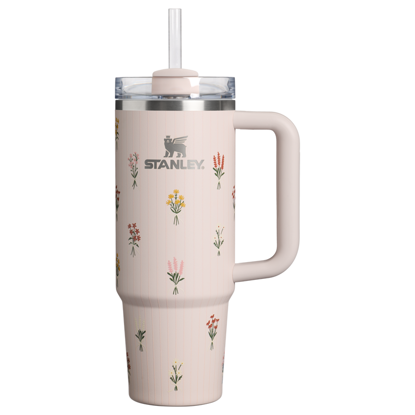 The Quencher H2.0 Flowstate™ Tumbler - Home Set