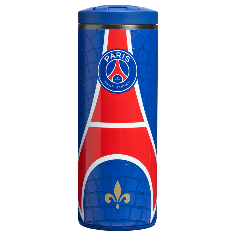 Stanley 1913 x Paris Saint-Germain Transit Flip Top Mug 2.0 - Premium Pack