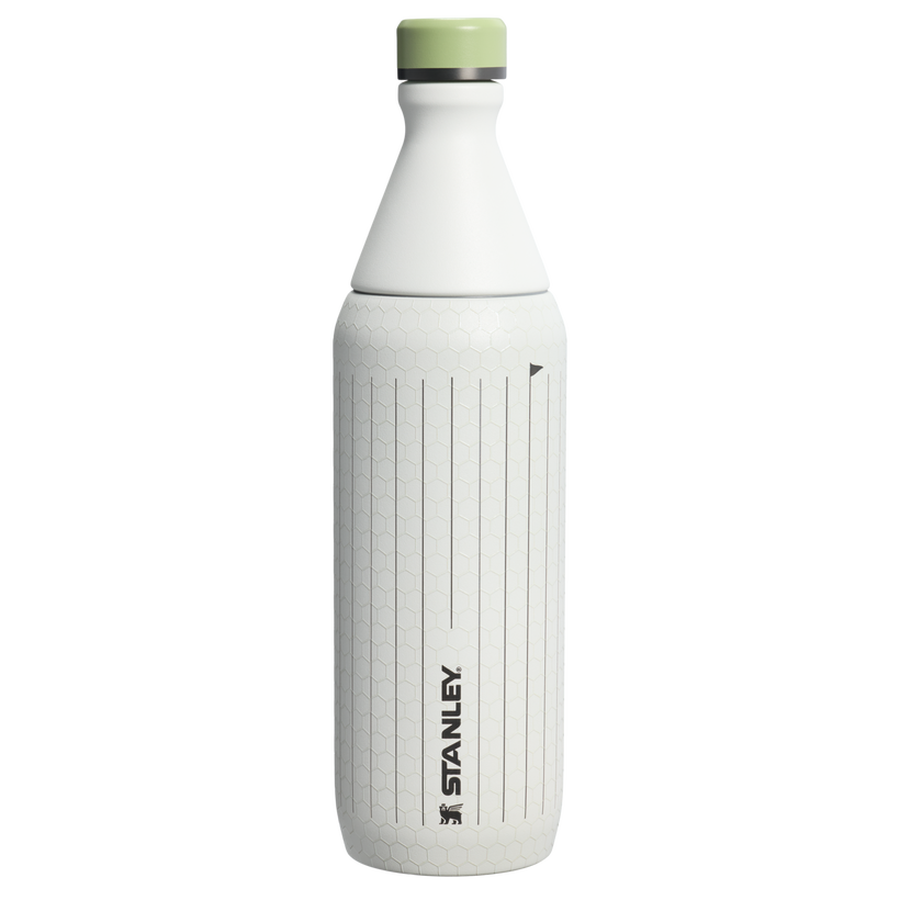 The Stanley 1913 x Nelly Korda All Day Slim Bottle - Premium Carry