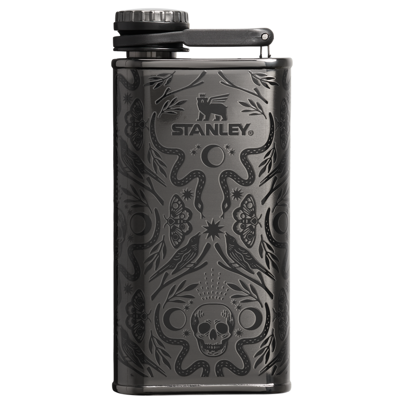 The Halloween Easy Fill Flask - Lite Set