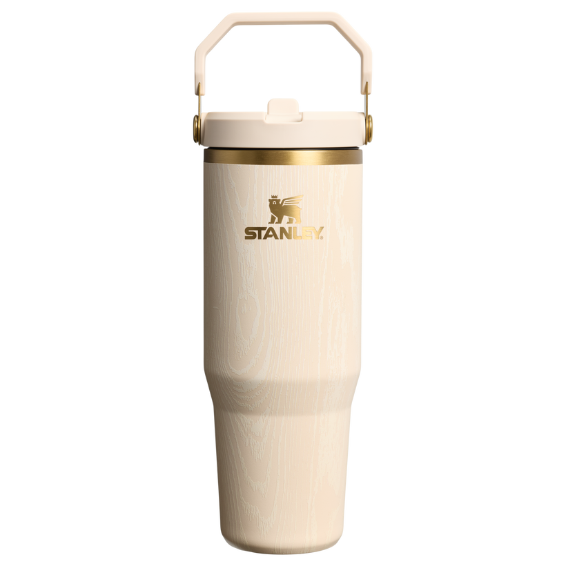 The Cheers & Cheer IceFlow™ Flip Straw Tumbler - Lite Choice