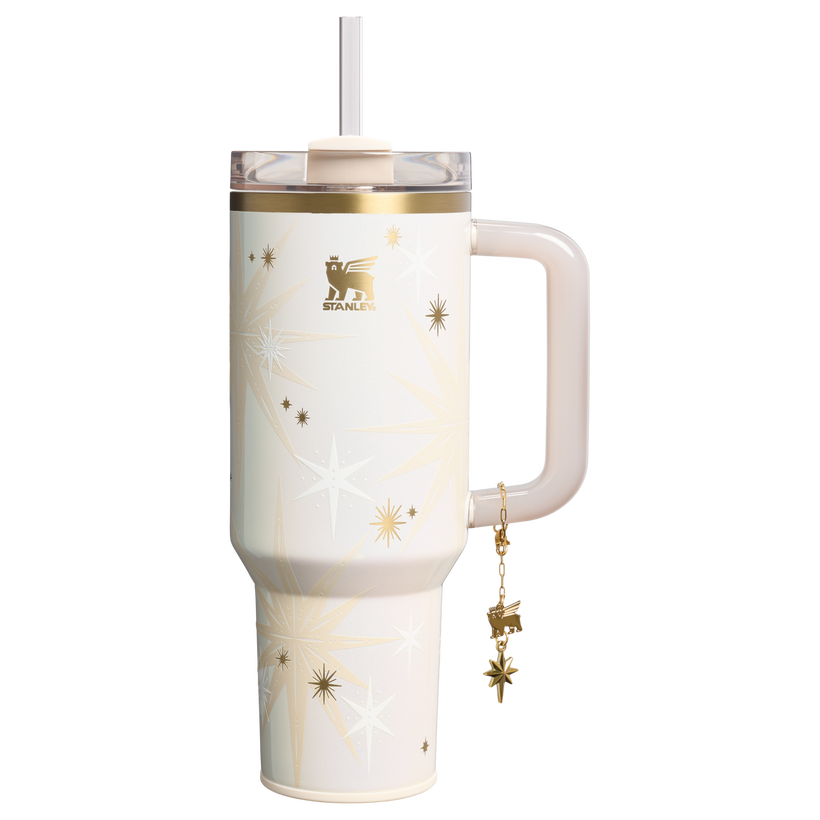 The Quencher® Luxe H2.0 Flowstate™ Tumbler - Fresh Pick