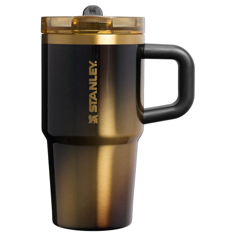 The Quencher® ProTour Flip Straw Tumbler - Essential Carry