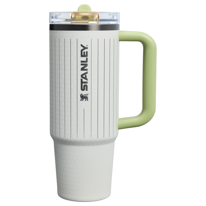 The Stanley 1913 x Nelly Korda Quencher® ProTour Flip Straw Tumbler - Premium Fit