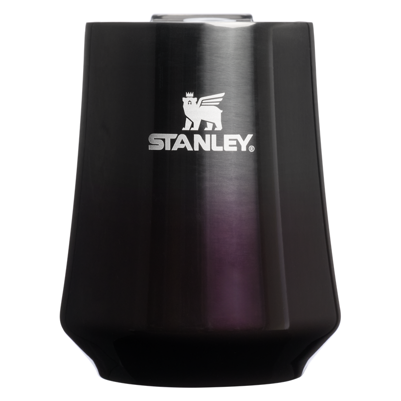 The Halloween Reserve Wine Tumbler - Outdoor Carry
