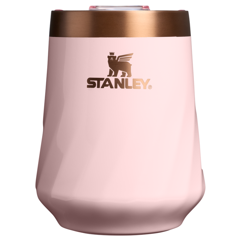 The Valentine’s Day Textured Reserve Wine Tumbler - Active Ready